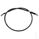 Golf Cart Brake Cable Fits Yamaha Stretch Gas 2009-2014.5