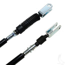 Golf Cart Brake Cable Fits Yamaha Stretch Gas 2009-2014.5