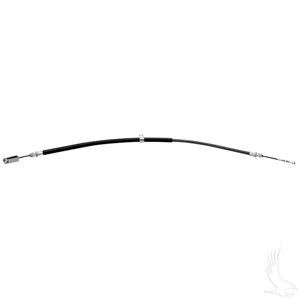 Club Car Driver Side Brake Cable Fits Lifted Tempo & Precedent 39"