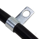 Club Car Driver Side Brake Cable Fits Lifted Tempo & Precedent 39"