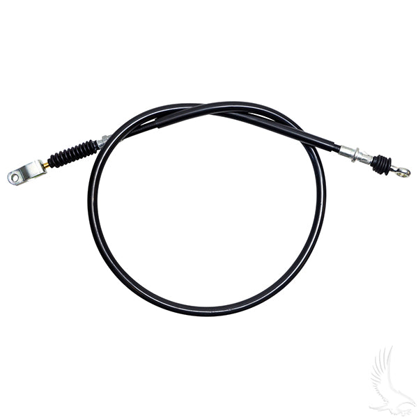 Yamaha Golf Cart Drive Side Brake Cable 50" Fits Drive2 Quietech 2017+