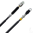 Golf Cart Brake Cable 52" Fits Yamaha Drive2 Electric/Drive 2016+, Passenger Drive2/Drive 2015+