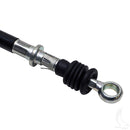 Yamaha Golf Cart Brake Cable Driver Side 38.5" Fits G29 Drive Electric 2015