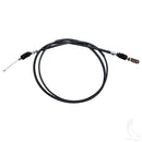 Yamaha Golf Cart Accelerator Cable Fits G29 Drive 2012.5+