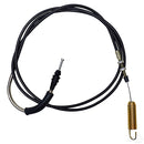 EZGO Golf Cart Accelerator Cable Fits TXT 2010+ w/ Kawasaki Motor