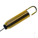 EZGO Golf Cart Accelerator Cable Fits TXT 2010+ w/ Kawasaki Motor