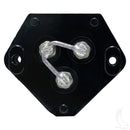 Golf Cart Battery Charger Fuse Assembly 30A