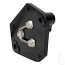 Golf Cart Battery Charger Fuse Assembly 30A