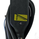 EZGO Golf Cart 36V DC Cord PowerWise 10'