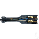 EZGO Golf Cart 36V DC Cord PowerWise 10'