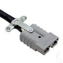 EZGO Golf Cart 36V Battery Charger DC Cord SB50 9'