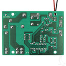 EZGO PowerWise 1994+ Golf Cart Battery Charger Board Power Input/Control