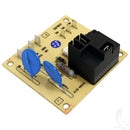 EZGO PowerWise 1994+ Charger Board Power Input