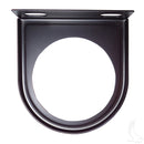 Golf Cart State of Charge/Hour Meter Bracket Fits Club Car, EZGO & Yamaha