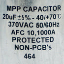 PowerWise Golf Cart Battery Charger Capacitor