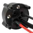 Yamaha Golf Cart Battery Charger Receptacle Fits G29 Drive 2007-2010