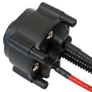 Yamaha Golf Cart Battery Charger Receptacle Fits G29 Drive 2007-2010