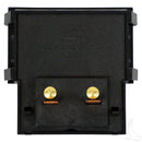 Golf Cart 15 Amp Ammeter - 102273801