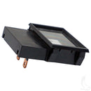 Golf Cart 15 Amp Ammeter - 102273801