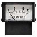 Golf Cart 15 Amp Ammeter - 102273801
