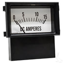 Golf Cart 15 Amp Ammeter - 102273801