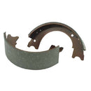 Taylor Dunn & Clark Forklift Brake Shoe Set (2) CL-999378-2 / 999378