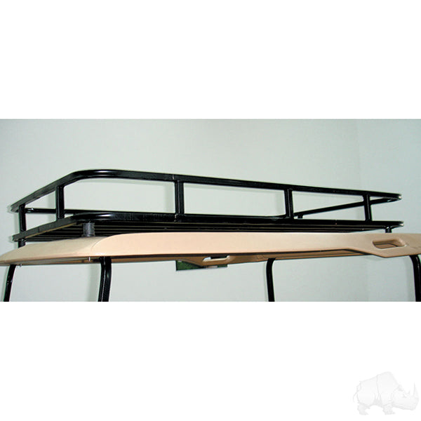 Golf Cart RHOX Roof Rack, E-Z-Go TXT 94-13