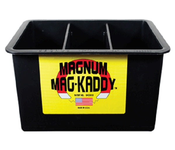 Forklift & Warehouse Mag Kaddy 3x5x3" (Magnetic Caddy) SY1196