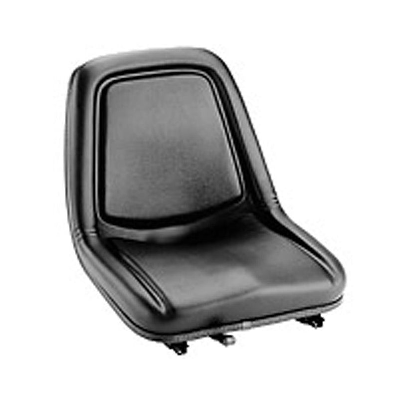 Forklift Vinyl Seat with Adjusters SY1901