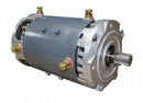 Crown Forklift Drive Traction Motor 36 48 Volt 020094