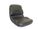 Hyster Forklift Vinyl Seat 0377901
