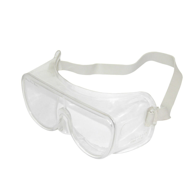 Chemical Resistant Safety Goggles 1006-005