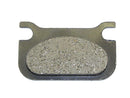 Crown Forklift Brake Pad S 2.25"x1.06" 103695