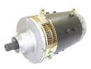 Crown Forklift Drive Traction 36 48 Volt DC Motor 109595