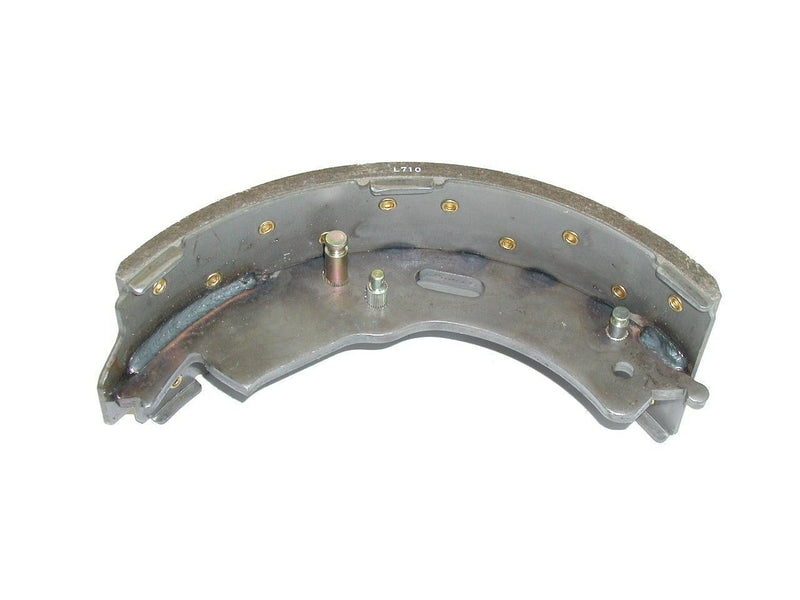 Caterpillar Forklift Brake Shoe Left Hand Side Rear 1147124