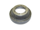 Clark Tug Baggage Towing Tractor Brake Drum 117522
