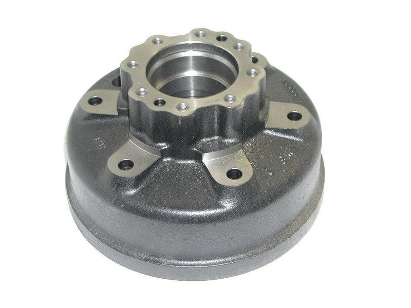 Hyster Forklift Brake Drum 1354175