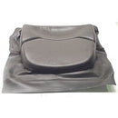 Hyster Forklift Cushion Seat Back Vinyl 1382111