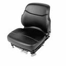 Hyster Vinyl Seat Assembly 1468472
