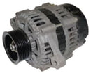 Hyster Forklift Alternator 1.6L 1534017