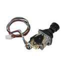JLG Aerial Lift Joystick JS5 Lift/Swing Hall Effect Style 1600274