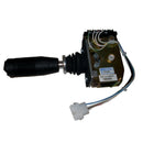 JLG Aerial Lift Joystick Controller MS4 Style 1600283