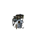 Nissan Forklift Nikki Carburetor 16010-60K01