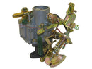 Nissan Forklift Nikki Gas Carburetor 16010-K7800