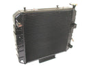 Toyota Forklift Copper/Brass Radiator 16410-U1040-71