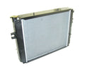 Toyota Forklift Aluminum Radiator 16410-U2170-71