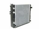 Hyster Forklift Aluminum Radiator 2043720