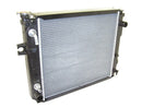 Hyster Forklift Aluminum Radiator 2054530