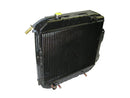 Nissan Forklift Copper/Brass Radiator 21460-6G300