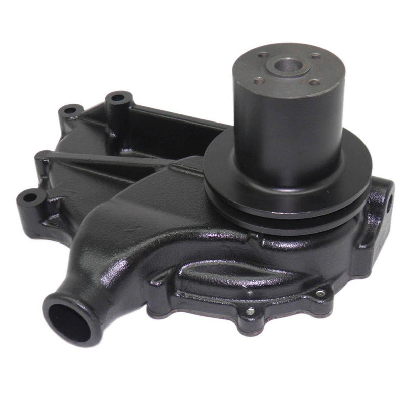 Yale Forklift Water Pump with Pulley 220013559